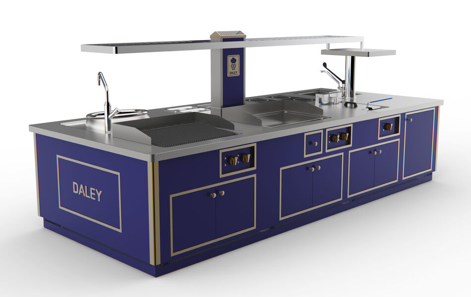 China Shenzhen Smart Kitchen Digital Electric Appliance Co., Ltd Unternehmensprofil 