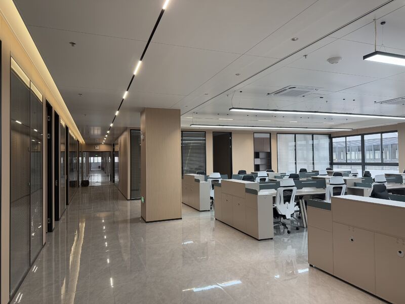 Shenzhen Smart Kitchen Digital Electric Appliance Co., Ltd Hersteller-Produktionslinie
