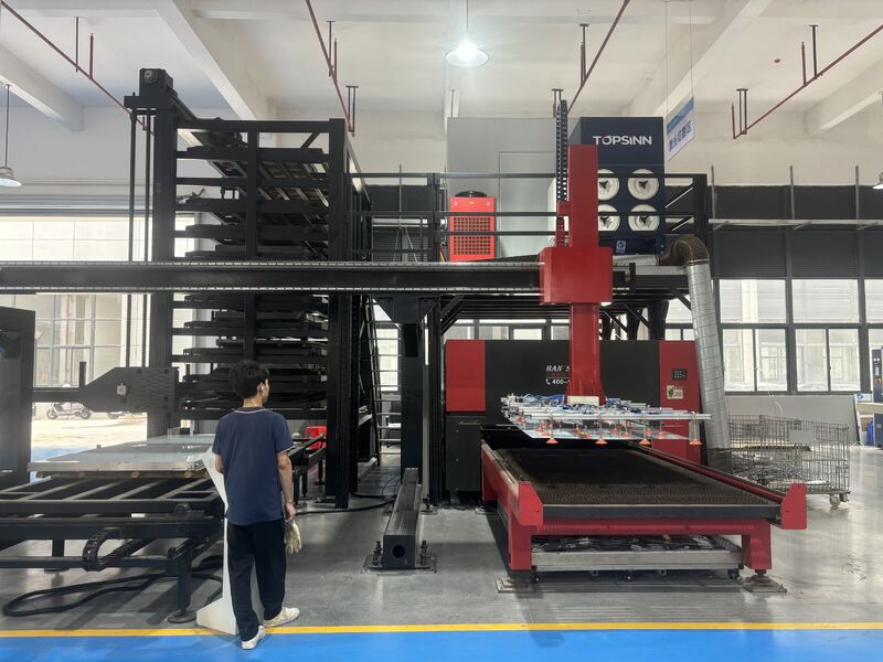 Shenzhen Smart Kitchen Digital Electric Appliance Co., Ltd Hersteller-Produktionslinie