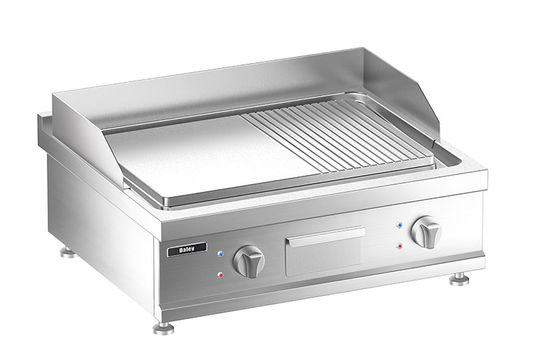 Qualität  Desktop Electric Griddle usine