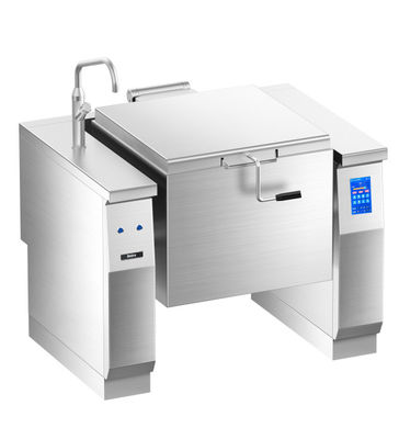 Qualität  Tiltable Electric  Bratt pan usine